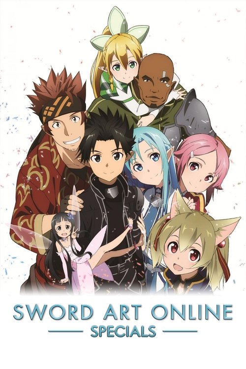 Poster for Specials