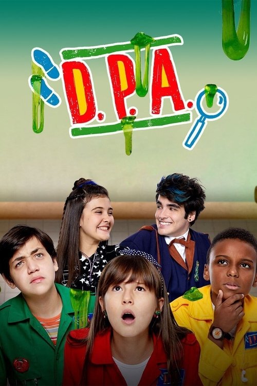 Poster for Season 14