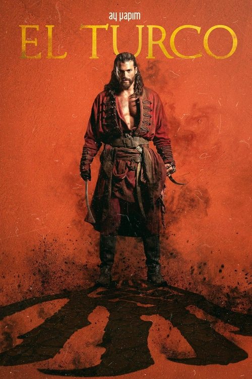 Poster for El Turco
