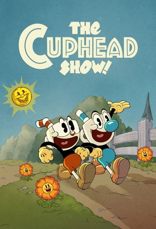 Poster for Season 2