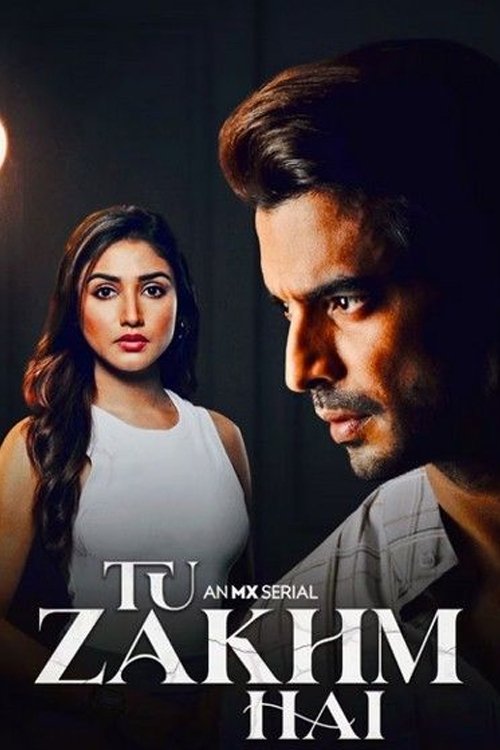 Poster for Tu Zakhm Hai