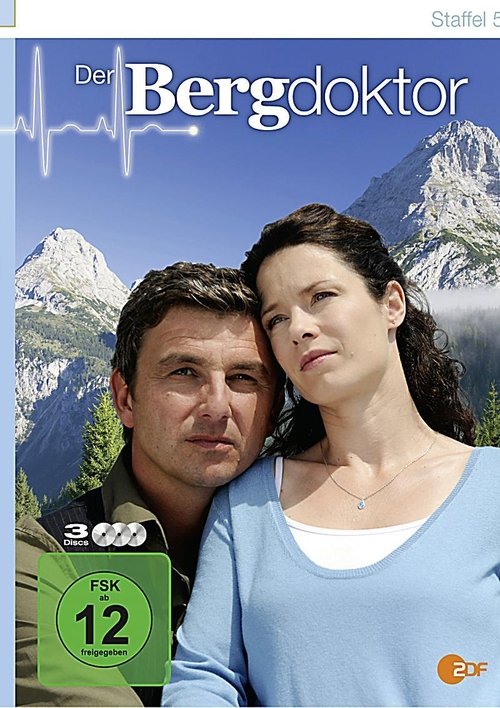 Poster for Season 5
