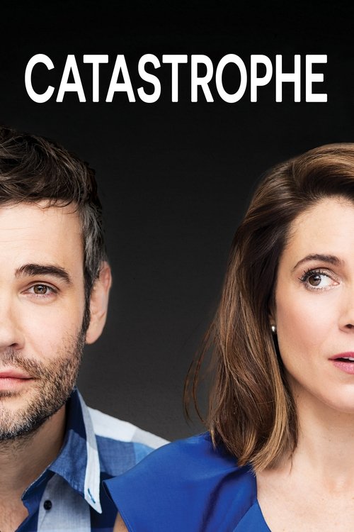 Poster for Catastrophe