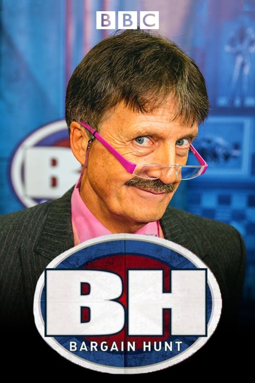 Poster for Bargain Hunt