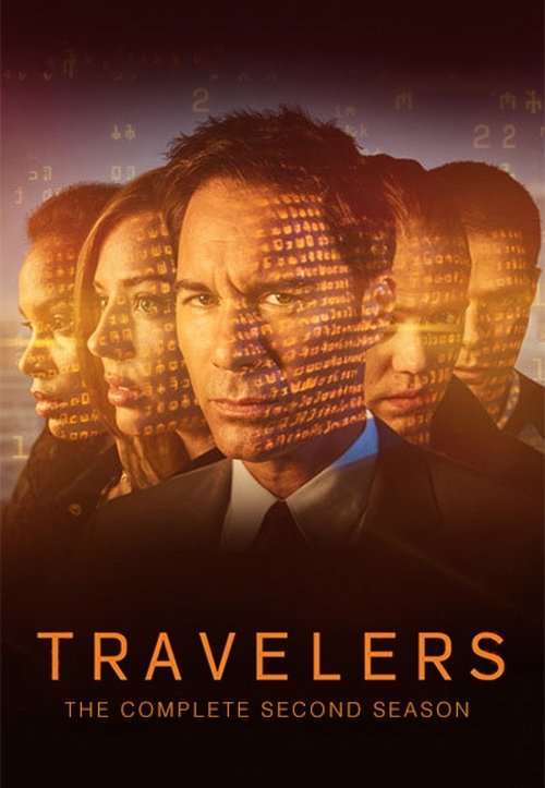 Poster for Season 2