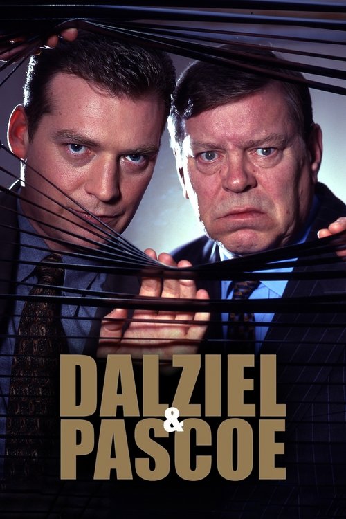 Poster for Dalziel & Pascoe