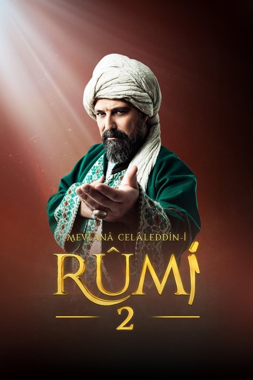 Poster for Season 2