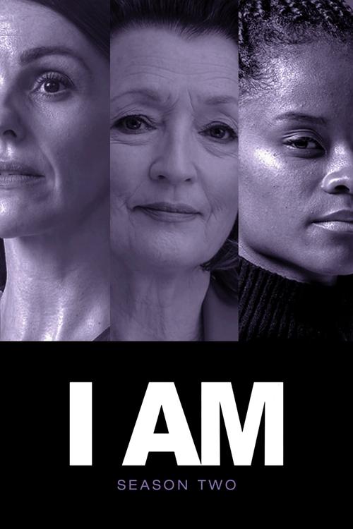 Poster for Series 2