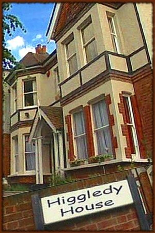 Poster for Higgledy House