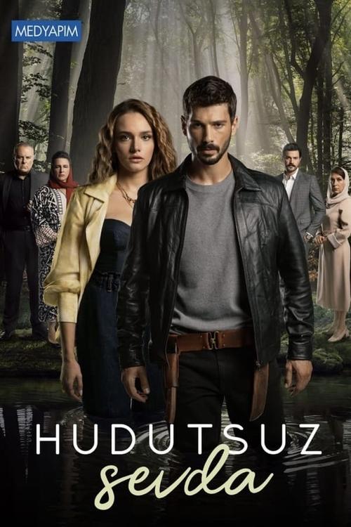 Poster for Season 1
