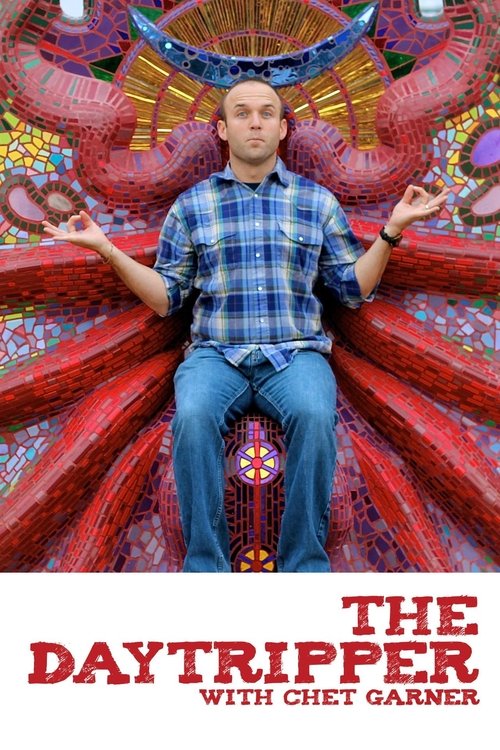 Poster for The Daytripper