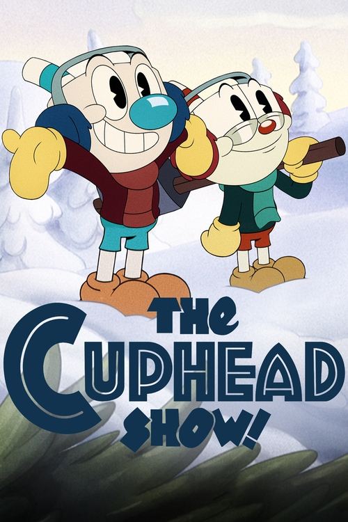 Poster for Season 3