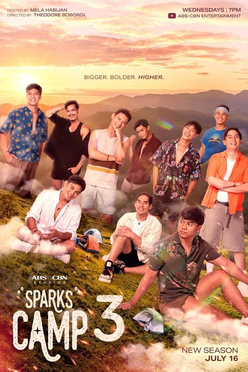 Poster for Season 3