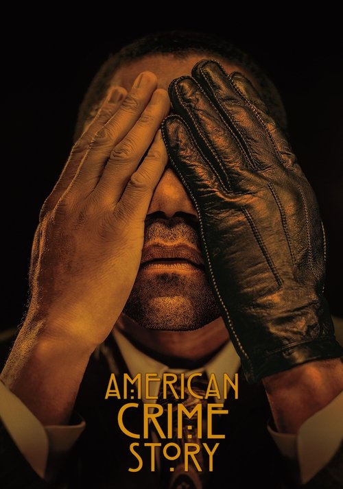 Poster for American Crime Story