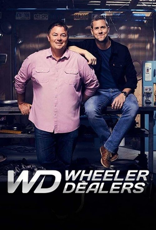 Poster for Season 19