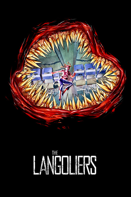 Poster for The Langoliers