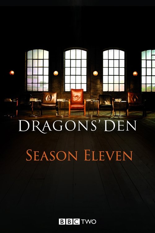 Poster for Season 11