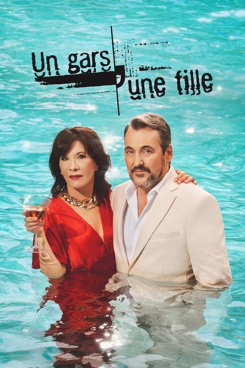 Poster for Season 10