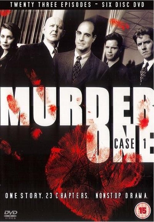 Poster for Season 1