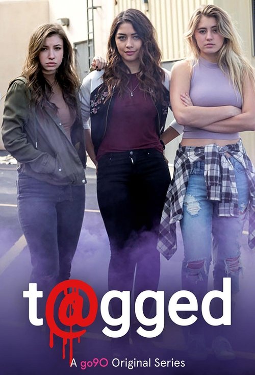 Poster for Season 3