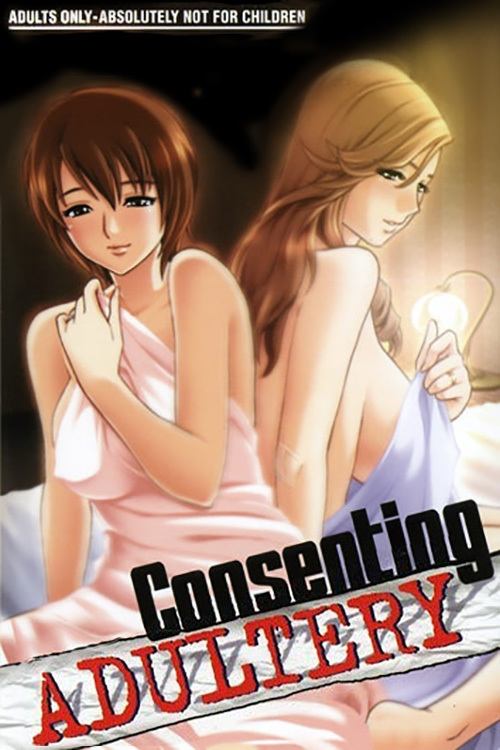 Poster for Consenting Adultery