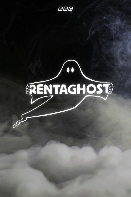 Poster for Rentaghost