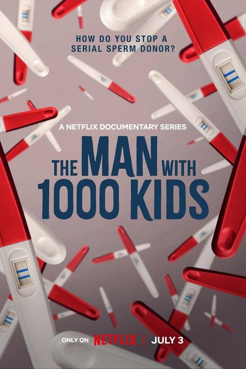 Poster for Limited Series