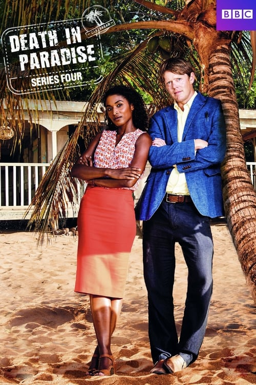 Poster for Season 4