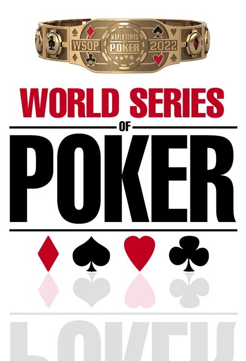 Poster for Season 2022