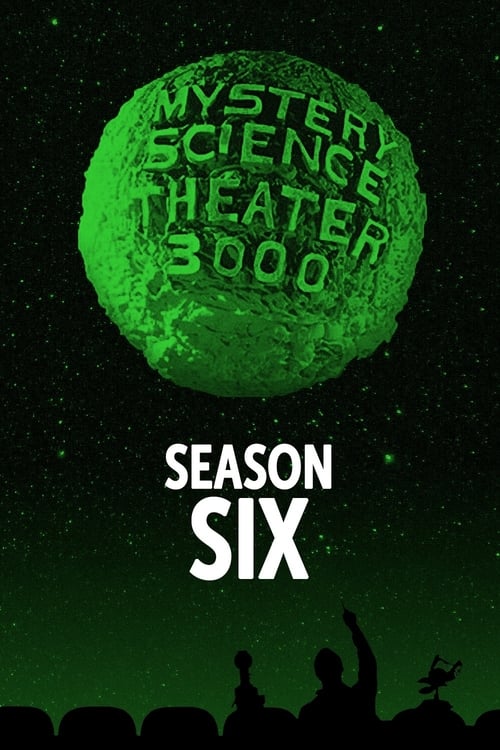 Poster for Season 6