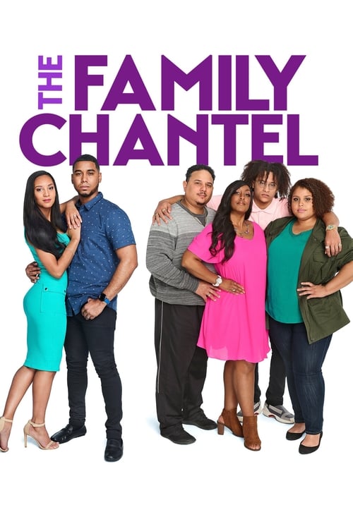 Poster for Season 1