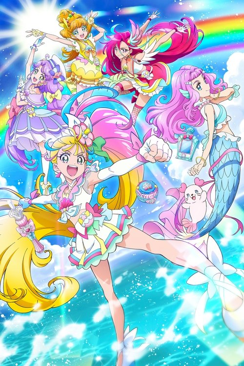 Poster for Season 1