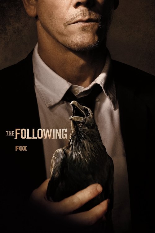 Poster for The Following