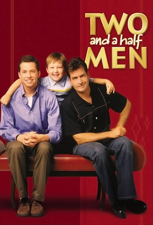 Poster for Two and a Half Men