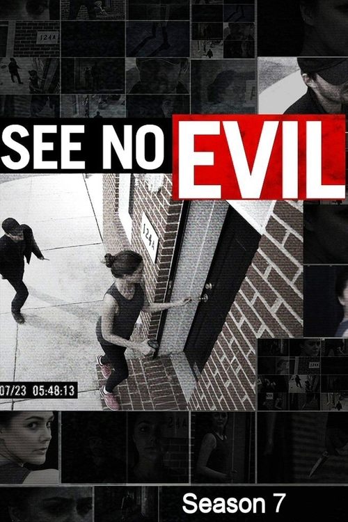 Poster for Season 7