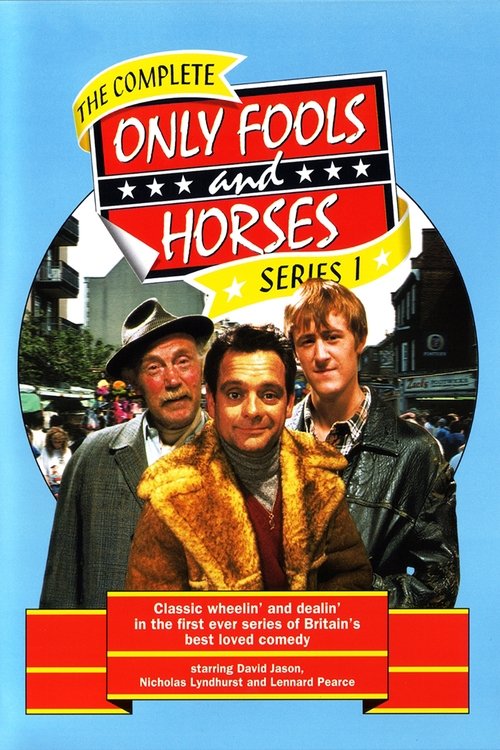 Poster for Series 1