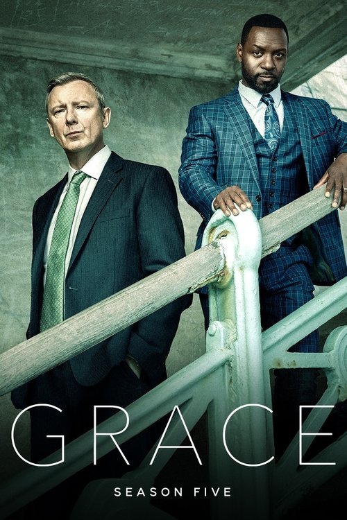 Poster for Series 5