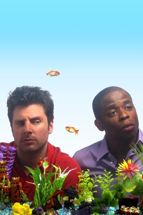 Poster for Psych