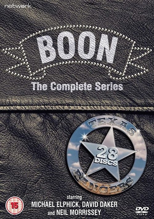Poster for Boon