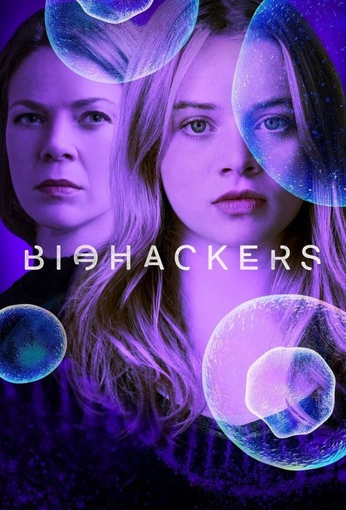 Poster for Biohackers
