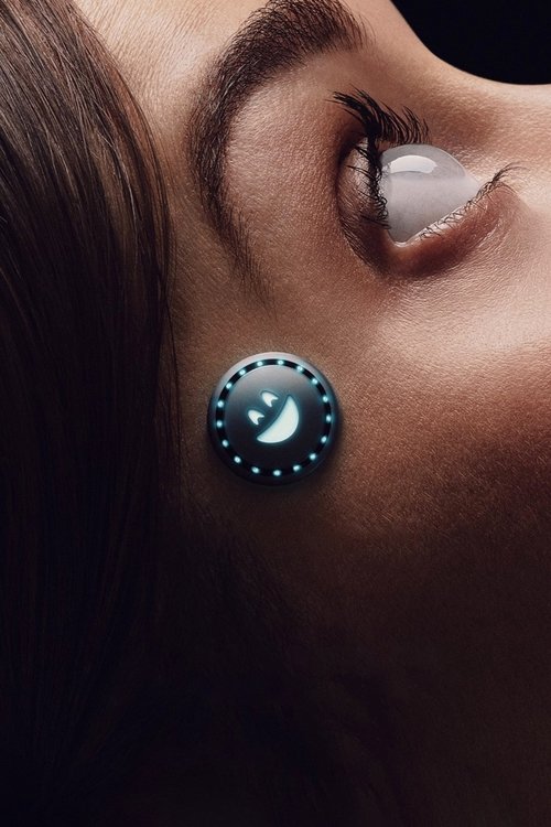 Poster for Black Mirror