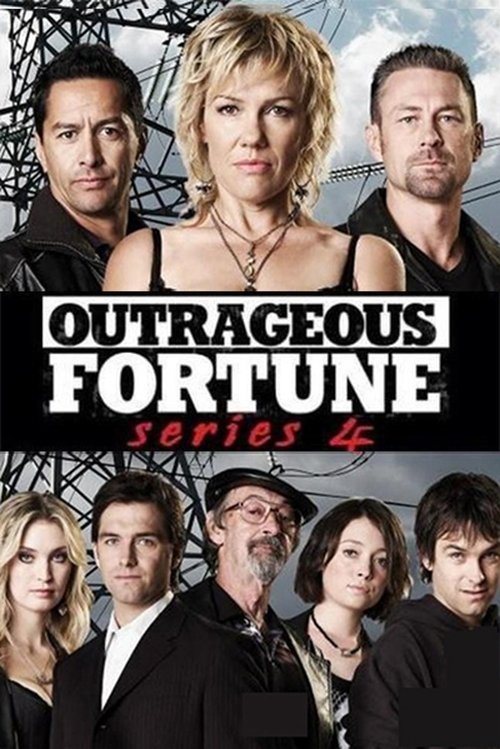 Poster for Season 4