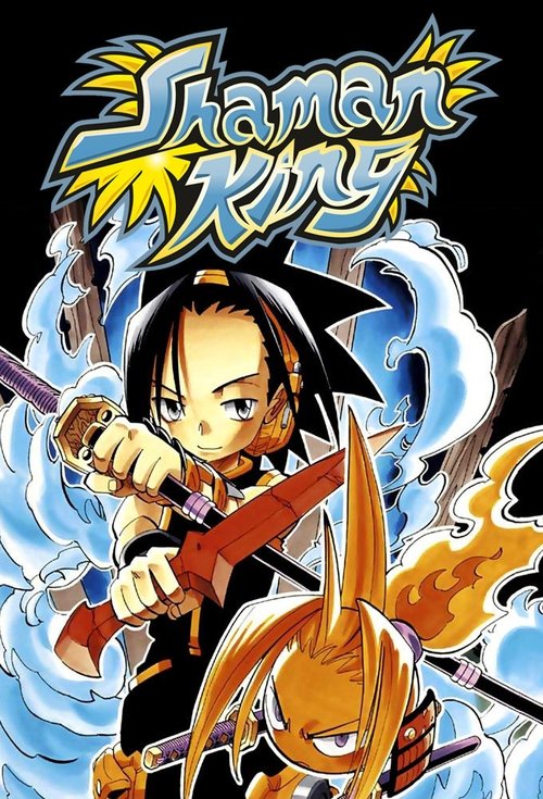 Poster for Season 1