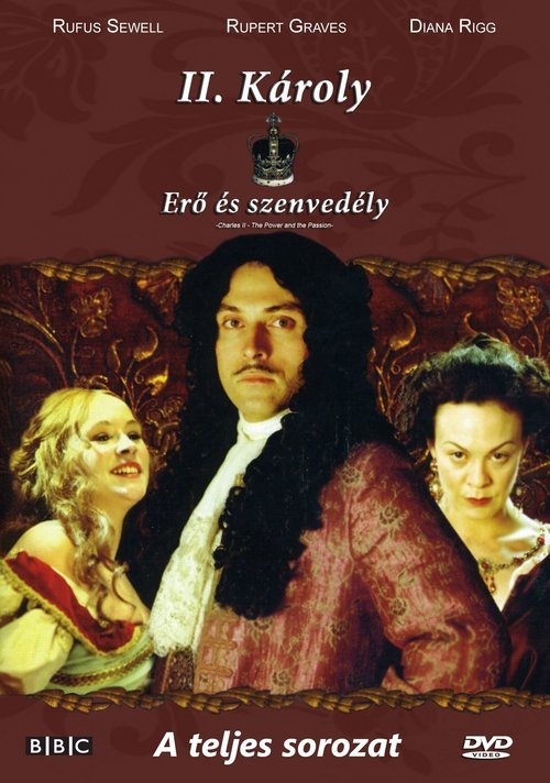 Poster for Season 1