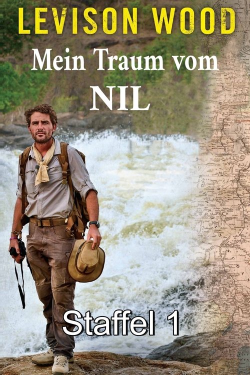 Poster for Season 1