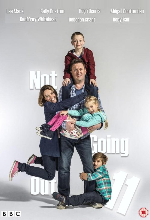 Poster for Series 11