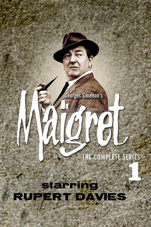 Poster for Season 1