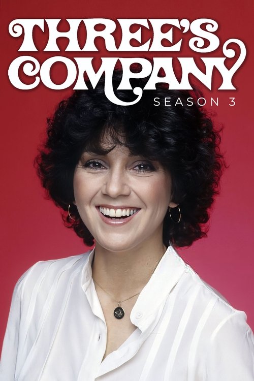 Poster for Season 3