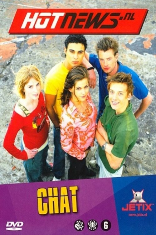 Poster for Season 2