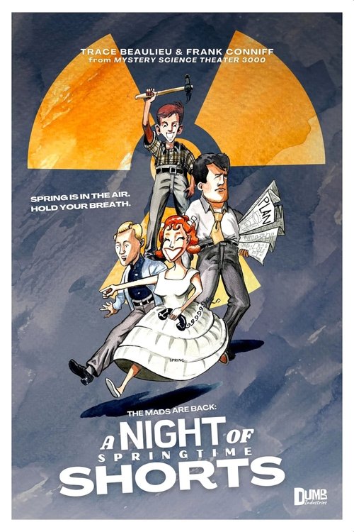 Poster for Season 5